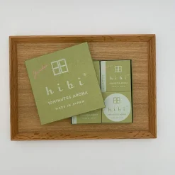 [HIBI] HIBI GARDEN SCENT GIFT BOX