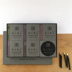[HIBI] HIBI MODERN SCENT GIFT BOX