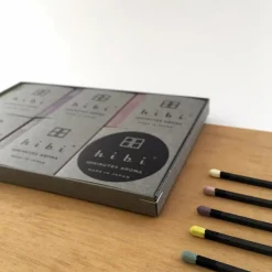 [HIBI] HIBI MODERN SCENT GIFT BOX