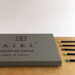 [HIBI] HIBI MODERN SCENT GIFT BOX