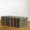 [HIBI] HIBI MODERN SCENT SMALL BOX