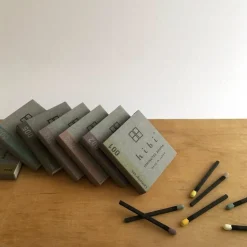 [HIBI] HIBI MODERN SCENT SMALL BOX