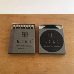[HIBI] HIBI MODERN SCENT SMALL BOX