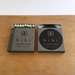 [HIBI] HIBI MODERN SCENT SMALL BOX