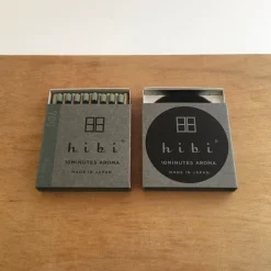 [HIBI] HIBI MODERN SCENT SMALL BOX