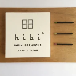 [HIBI] HIBI TRADITIONAL SCENT GIFT BOX