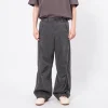[999HUMANITY] ADVENTURE DYED PANTS _ STONE GREY