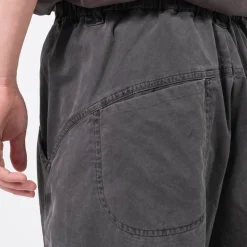 [999HUMANITY] ADVENTURE DYED PANTS _ STONE GREY