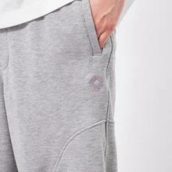 [999HUMANITY] EVD EASY SWEAT PANTS _ MELANGE GREY