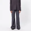 [999HUMANITY] JACQUARD BOOTSCUT _ VINTAGE NAVY
