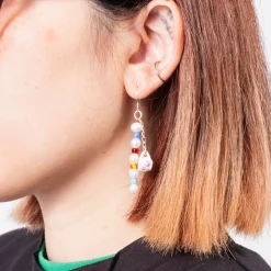 [52HZ LAB] CHROMA EARRINGS