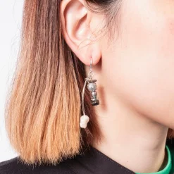 [52HZ LAB] MIRAE EARRINGS