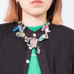 [52HZ LAB] NOOR NECKLACE