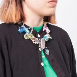 [52HZ LAB] NOOR NECKLACE