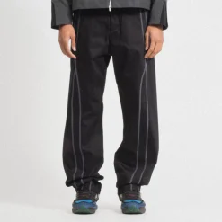 [J.L-A.L] BINATE TROUSER _ BLACK