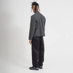 [J.L-A.L] BINATE TROUSER _ BLACK