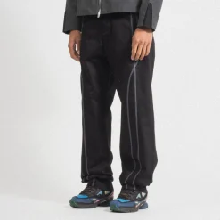 [J.L-A.L] BINATE TROUSER _ BLACK