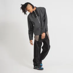 [J.L-A.L] BINATE TROUSER _ BLACK