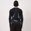 [J.L-A.L] MINNO BAG _ SHUNGITE BLACK