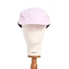 [KIJIMA TAKAYUKI] ELASTIC BAC 6 PANEL CAP _ LT.PURPLE