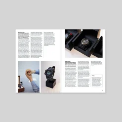 [MAGAZINE B] ISSUE #77 G-SHOCK
