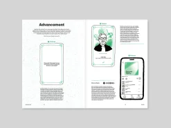 [MAGAZINE B] ISSUE #95 SPOTIFY