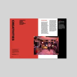 [MAGAZINE B] ISSUE #83 YOUTUBE