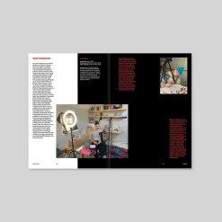 [MAGAZINE B] ISSUE #83 YOUTUBE