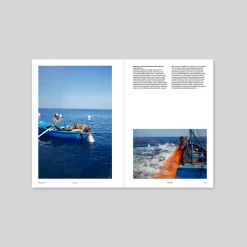 [MAGAZINE F] ISSUE #27 FISH