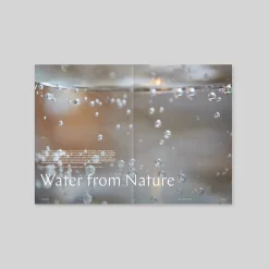 [MAGAZINE F] ISSUE #30 WATER
