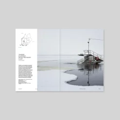 [MAGAZINE F] ISSUE #30 WATER