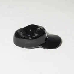 [MAILLOT X MANFROMEAST] NY CAP CERAMIC TRAY INCENSE HOLDER VER.2