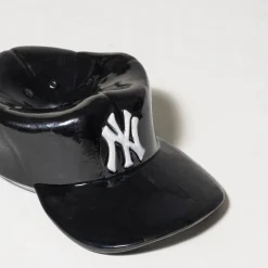 [MAILLOT X MANFROMEAST] NY CAP CERAMIC TRAY INCENSE HOLDER VER.2