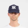 [MANFROMEAST] NY BEAR CAP FROM THE EAST