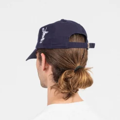 [MANFROMEAST] NY BEAR CAP FROM THE EAST