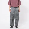 [MERELY MADE] MERELY PREMIUM VINTAGE NYLON NOMADIC PANTS _ VINTAGE KHA