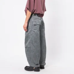 [MERELY MADE] MERELY PREMIUM VINTAGE NYLON NOMADIC PANTS _ VINTAGE KHA