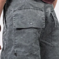 [MERELY MADE] MERELY PREMIUM VINTAGE NYLON NOMADIC PANTS _ VINTAGE KHA