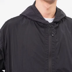 [MOIF] CITY DWELLER PARKA _ BLACK