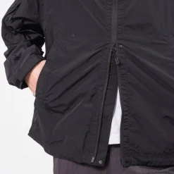 [MOIF] CITY DWELLER PARKA _ BLACK