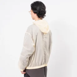 [MOIF] LT WADING PARKA _ MAYO