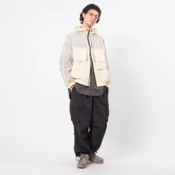 [MOIF] LT WADING PARKA _ MAYO