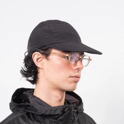 [MOIF] UNIFORM CAP _ BLACK NC