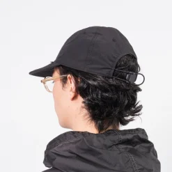 [MOIF] UNIFORM CAP _ BLACK NC