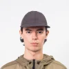 [MOIF] UNIFORM CAP _ CHARCOAL NC