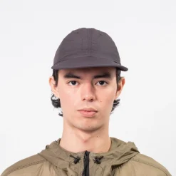 [MOIF] UNIFORM CAP _ CHARCOAL NC