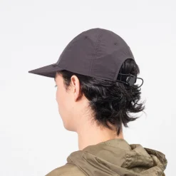 [MOIF] UNIFORM CAP _ CHARCOAL NC