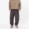 [MOIF] UNIFORM PANTS _ CHARCOAL NC