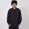 [NEITHERS] FRONTMAN JACKET _ NAVY