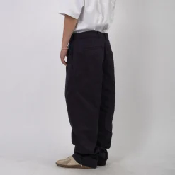 [NEITHERS] PHOTOGRAPHER PANTS _ NAVY